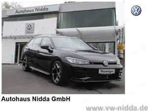 Volkswagen Passat 2.0 TSI R Line 4M NW -NAVI-MATRIX-HUD-