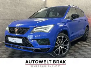 CUPRA Ateca 2.0 TSI 4Drive DSG*Navi*LED*Tempo*360*AHK Klima