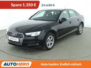 Audi A4 1.4 TFSI ACT Sport Aut.*PDC*SHZ*ALU*KLIMA*