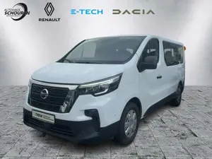 Nissan NV300 2,0t dCi 110 DPF L1H1 ACENTA