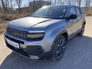 Jeep Avenger 1.2T Altitude *KLIMA*CAM*PDC*AHK*ALLW