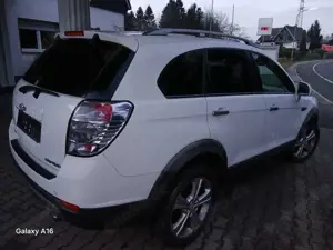 Chevrolet Captiva Captiva 2.2 Diesel 4WD LTZ Bild 5