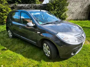 Dacia Sandero Sandero 1.2 16V