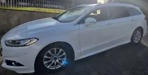 Ford Mondeo Titanium