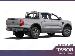 Ford Ranger Bild 3