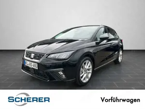 SEAT Ibiza FR 1.0 TSI 85 kW (116 PS) 7-Gang-DSG