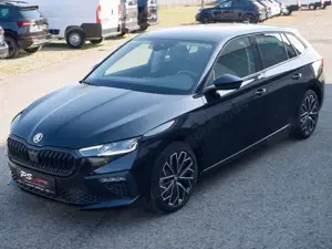 Skoda Scala 1.0 TSI DSG "Selection"+Matrix+Kamera+App