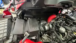 Alfa Romeo 4C 4C 1.8 TBi Bild 4