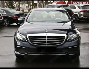 Mercedes-Benz E 250 9G-TRONIC Exclusive Bild 2