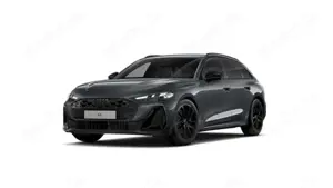 Audi A5 Avant TDI Q 2X S-LINE BLACK EDITION TECH PLUS A...