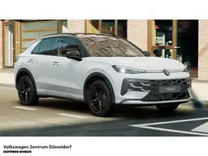 Volkswagen T-Roc Style 1.5 l eTSI DSG AHK Black Style/ Keyless*Sofo
