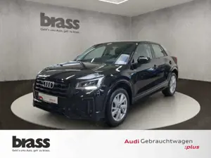 Audi Q2 S line 35 TFSI 110(150) kW(PS) S tronic
