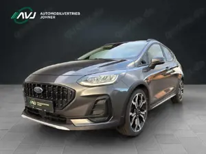 Ford Fiesta Active X | LED | ACC | WinterPaket