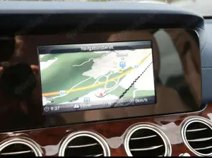 Mercedes-Benz E 250 9G-TRONIC Exclusive Bild 5