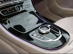 Mercedes-Benz E 250 9G-TRONIC Exclusive Bild 4