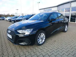 Audi A3 Limo 30 TDI AUT/NAVI/Sitzheiz/PDC