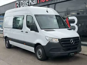 Mercedes-Benz Sprinter III Kasten FWD 214 CDI FWD L2