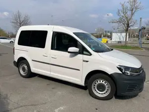 Volkswagen Caddy 1.4 ECO FUEL