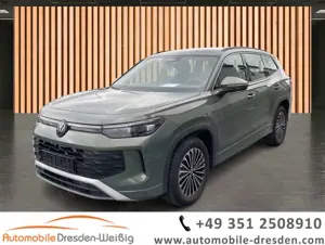 Volkswagen Tayron 1.5 eTSI mHEV DSG*Paket Discover*IDA*ACC