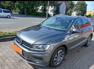 Volkswagen Tiguan Sound BMT/Start-Stopp
