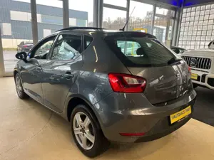 SEAT Ibiza Style 1.4 TDI*NAVI*ALCANTARA*PANORAMADACH* Bild 5
