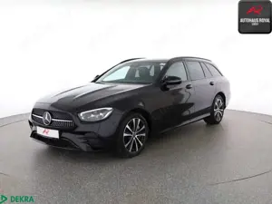 Mercedes-Benz E 300 E 300 e T AMG NIGHT,BURMESTER,KAMERA,TOTWINKEL