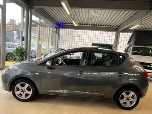 SEAT Ibiza Style 1.4 TDI*NAVI*ALCANTARA*PANORAMADACH* Bild 4