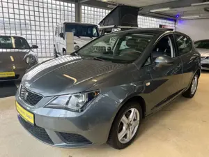 SEAT Ibiza Style 1.4 TDI*NAVI*ALCANTARA*PANORAMADACH* Bild 3