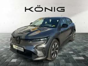 Renault Megane E-Tech EV 60 Allwetter Klima PDC/Kamera