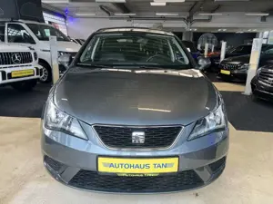 SEAT Ibiza Style 1.4 TDI*NAVI*ALCANTARA*PANORAMADACH* Bild 2