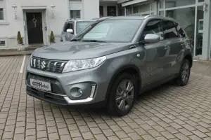 Suzuki Vitara 1.4 Comfort *AHK + WKR*