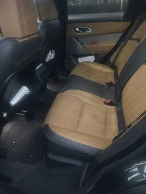 Land Rover Range Rover Velar 3.0d R-Dynamic HSE Reduziert