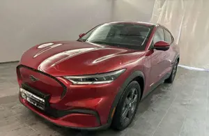 Ford Mustang Mach-E *ACC*360-PDC*Lenkradheizung*Tech1