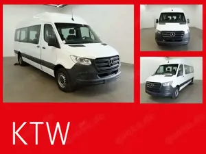 Mercedes-Benz Sprinter 315 CDI Maxi Kombi Tourer,8Sitze,Kamera