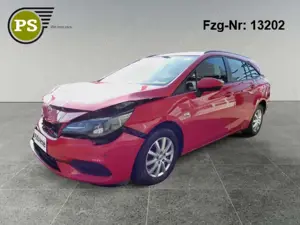 Opel Astra Business K Sports Tourer Edition Navi PDC LED