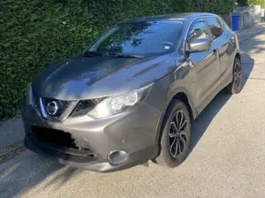 Nissan Qashqai 1.2 DIG-T 360