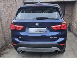 BMW X1 X1 xDrive20d Aut. xLine
