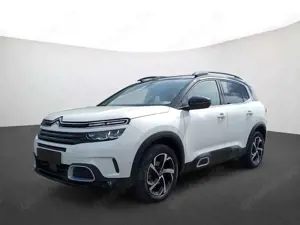 Citroen C5 Aircross PureTech 130 Feel Pack