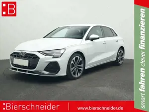 Audi A3 Sportback 35 TDI S-tronic 2x s-line BUSINESS ASSIS