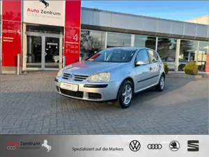 Volkswagen Golf 1.4 5-Türen / originale Kilometer / Scheckheft