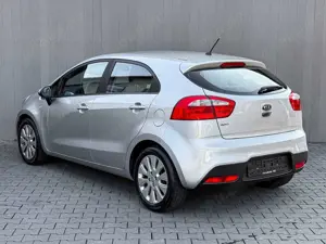 Kia Rio Bild 3