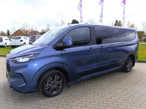 Ford Tourneo Custom Tourneo Custom 320 EcoBlue 320 L2H1 VA Titanium
