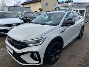 Volkswagen Taigo 1,5 TSI R-Line