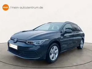 Volkswagen Golf VIII Variant  2,0 TDI LED KAM NAVI ACC KLIM