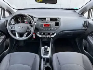 Kia Rio Bild 5