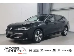 Volkswagen Passat Business 1,5 l eTSI 150 PS DSG AHK/KeylessStart/TravelAssis