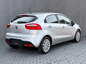 Kia Rio Bild 4