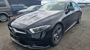 Mercedes-Benz CLS 450 4Matic AMG Widescreen Multibeam 360*