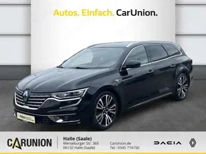 Renault Talisman Grandtour INITIALE PARIS dCi 190 EDC