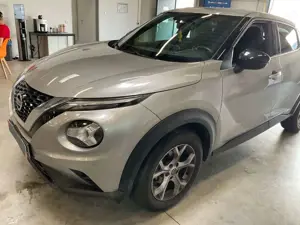 Nissan Juke Juke 1.0 DIG-T N-Connecta